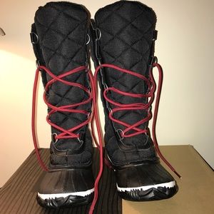 Sorel Out N About winter boots